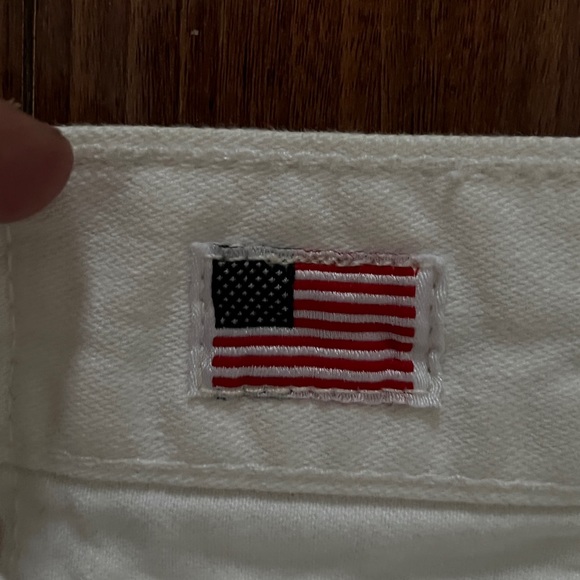 True Religion Bobby White Jeans Size 31 - Picture 4 of 7